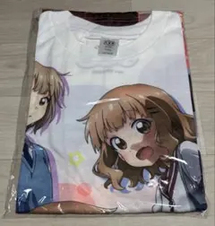 素晴らしき日々 橘希実香 フルグラフィックTシャツ ケロQ枕 C106 すば