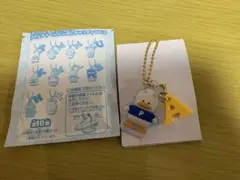 サンリオキャラクターズ　ツインチャーム　にじほしキャンディ