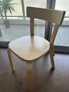 Artek / Chair 69 アルテック/ チェア69のサムネイル