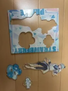 すとぷり ころん アクリルスタンド