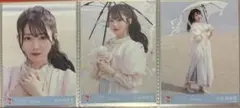 イコラブ 大谷映美里 生写真 コンプ