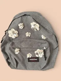 EASTPAKリュックサック(新品未使用)