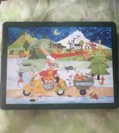 ヨックモック　ホリデーシーズンアソート缶のみ