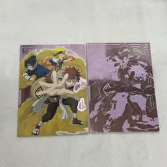 2025年最新】NARUTO カード boxの人気アイテム - メルカリ