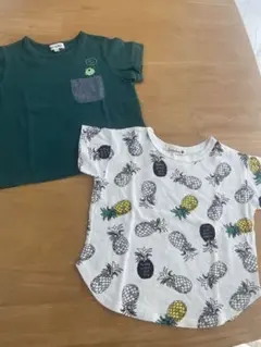 シューラルー トップス