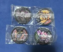 妖怪ウォッチ 妖怪メダル 新品未開封