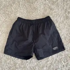 2026年最新】BANDEL カラー：ブラック系 メンズ ショートパンツ