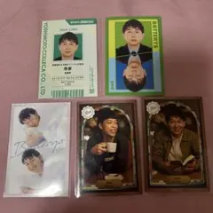 バッテリィズ よしもとコレカ セット