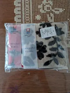 IMABARI TOWEL 2枚セット