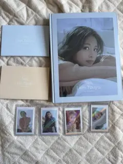 Yes I am Tyuzu TWICE ツウィ　写真集
