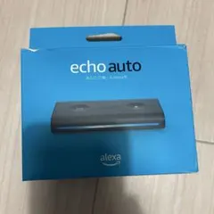 2026年最新】 ECHO auto 第1世代の人気アイテム - メルカリ