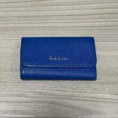 Paul Smith ポールスミス　キーケース