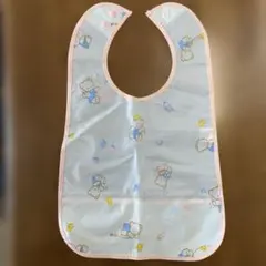 ファミリアお食事エプロン