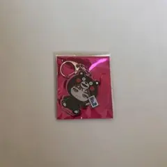 超特急 カイ Real? ご当地アクキー 熊本