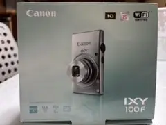 2025年最新】canon ixy 100fの人気アイテム - メルカリ