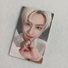 SEVENTEEN ワルツ 仁川 NEW_ ジュン セルカ