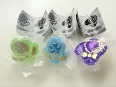 名探偵プリキュア マコトジュエルコレクション2