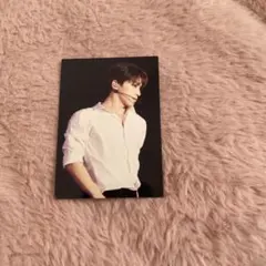 SEVENTEEN FOLLOW FELLOW トレカ 前半　ディノ　039