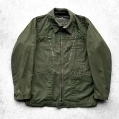 古着 90s vintage スウェーデン軍 M69タンカースジャケット C48