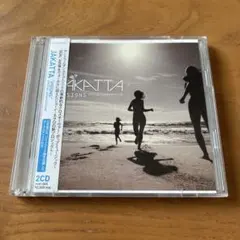JAKATTA / VISIONS（2枚組）