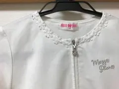 メゾピアノ　カーディガン