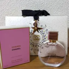 2025年最新】シャネルチャンスオータンドゥルオードゥパルファムの人気