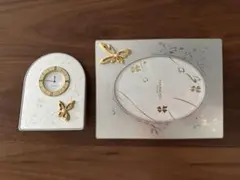 2026年最新】MIKIMOTO 置き時計の人気アイテム - メルカリ