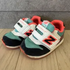 New Balance 996 ベビーシューズ 13センチ