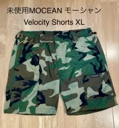 [SALE] MOCEAN モーシャン Velocity Shorts XL SALE] MOCEAN モーシャン Velocity Shorts XL - メルカリ