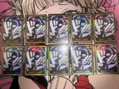 ルフィ ニカ 金ドン スーパーパラレル ワンピースカード ドンカード 10枚