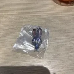 ズートピア2 めじるしアクセサリー　ジュディホップスA