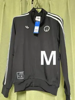 【タグ付き新品】ニューカッスル　テラスアイコン トラックジャケット 24-25