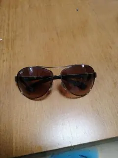 Ray-Ban サングラス ティアドロップ