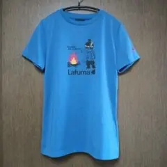 Lafuma Tシャツ