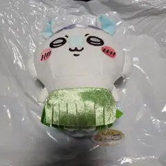 映画ちいかわ 人魚の島のひみつ ぬいぐるみ モモンガ
