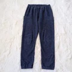 tamaki niime /nica pants HOSO /カーキ系 - メルカリ