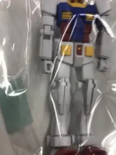 ガンダム　模型