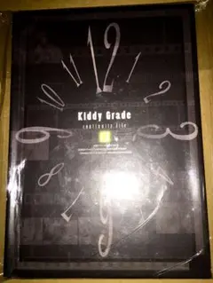【非売品】「キディグレイド Kiddy Grade continuity EX」