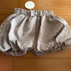 Katie closet ベビー ブルマ パンツ