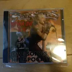 Plasmatics 「Put Your Love In Me」