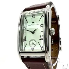 2025年最新】Hamilton 腕時計(クォーツ)の人気アイテム - メルカリ