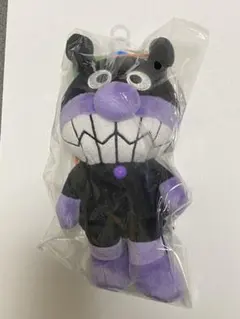 ばいきんまん ぬいぐるみ