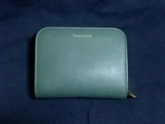 TIFFANY&Co. ／ 財布のサムネイル