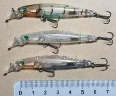 2026年最新】マロルアーの人気アイテム - メルカリ