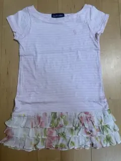 Ralph Lauren チュニック 100サイズ