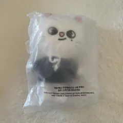 straykids スキズ magicschool ヒョンジン ぬいぐるみ ミニ