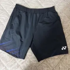 YONEX ハーフパンツ Lサイズ 廃盤商品 レア ヨネックス - メルカリ