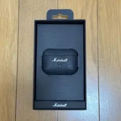 Marshall Motif II A.N.C. ワイヤレスイヤホンのサムネイル