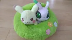 ポケモン1番くじラストワン