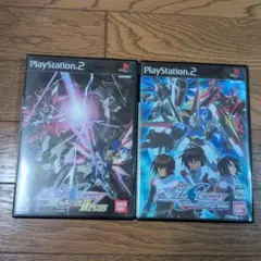 機動戦士ガンダムSEED DESTINY 連合vs.Z.A.F.T.II